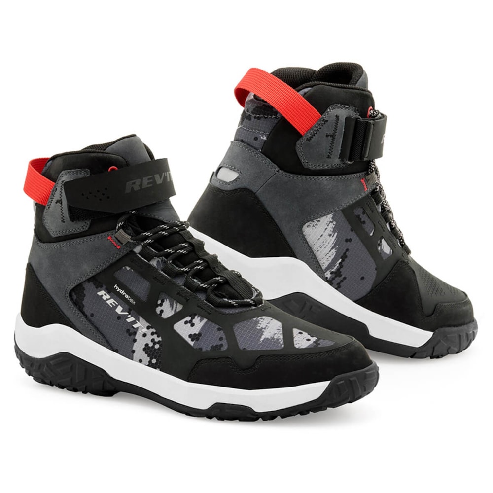 Tenis Revit Descent H2O