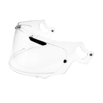 Viseira Arai Rx-7V Evo / Profile-V / Concept-Xe / Quantic (Vas-V Pinlock)