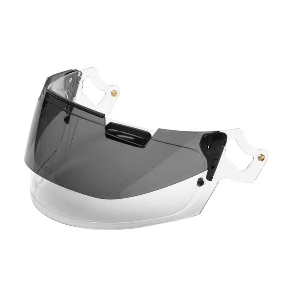 Viseira Arai Vas-V Pro Shade System (Rx-7V Evo / Profile-V / Concept-Xe / Quantic)