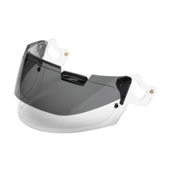 Viseira Arai Vas-V Pro Shade System (Rx-7V Evo / Profile-V / Concept-Xe / Quantic)