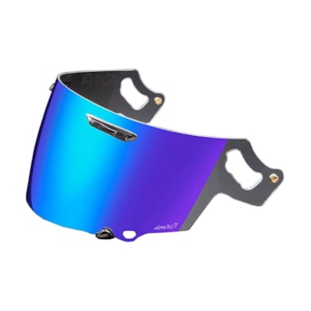 Viseira Arai Viseira Arai Rx-7V Evo / Profile-V / Concept-Xe / Quantic (Vas-V)