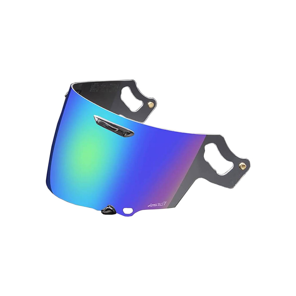 Viseira Arai Viseira Arai Rx-7V Evo / Profile-V / Concept-Xe / Quantic (Vas-V)