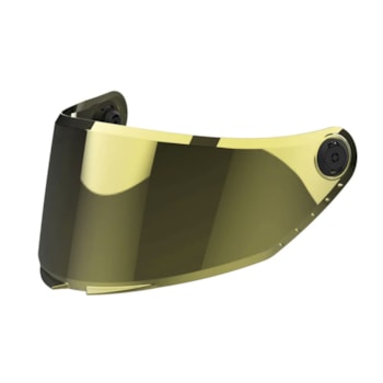 Viseira MT V28B Thunder 4 /Stinger 2/Braker
