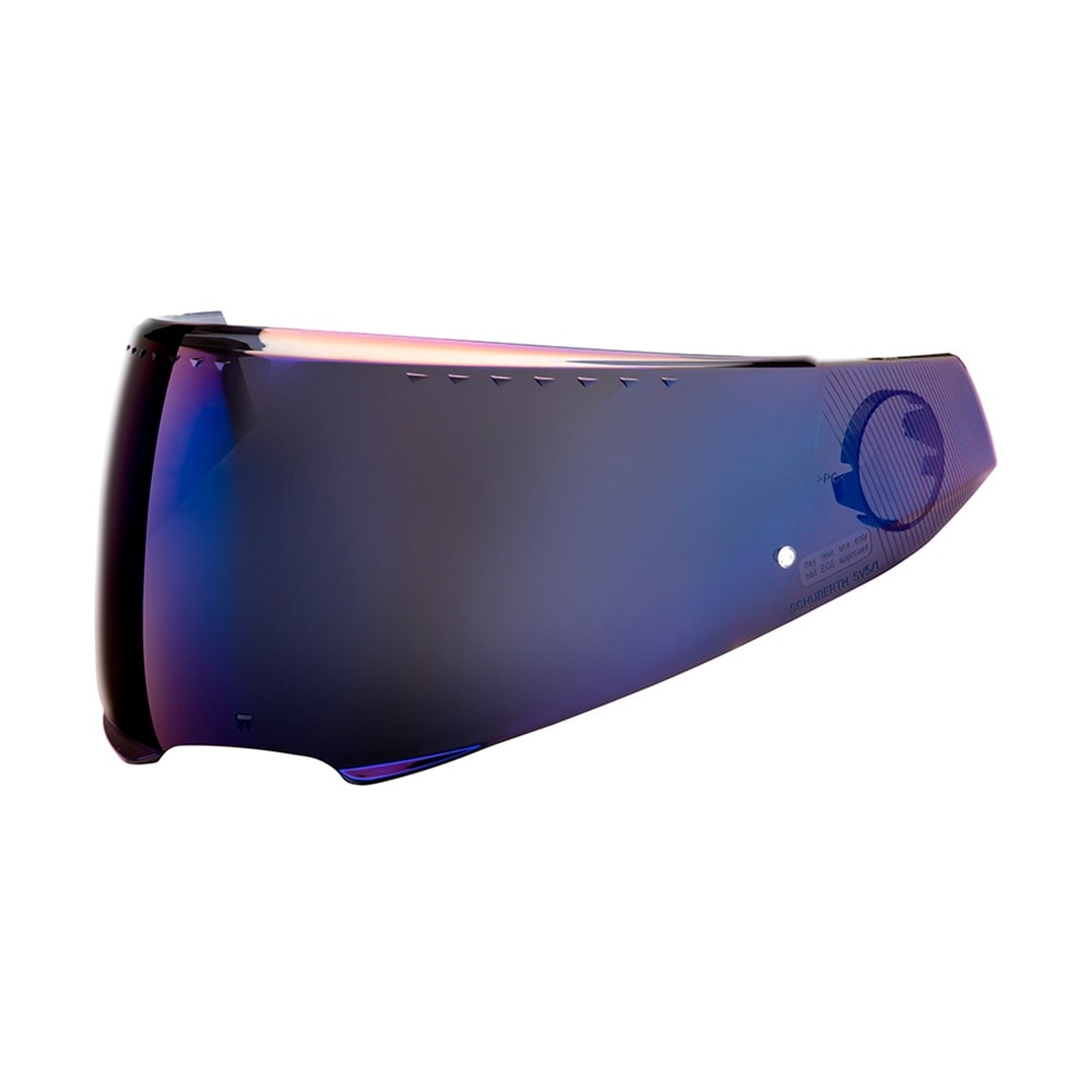Viseira Schuberth SV5 (C4 Pro/C4 Basic)
