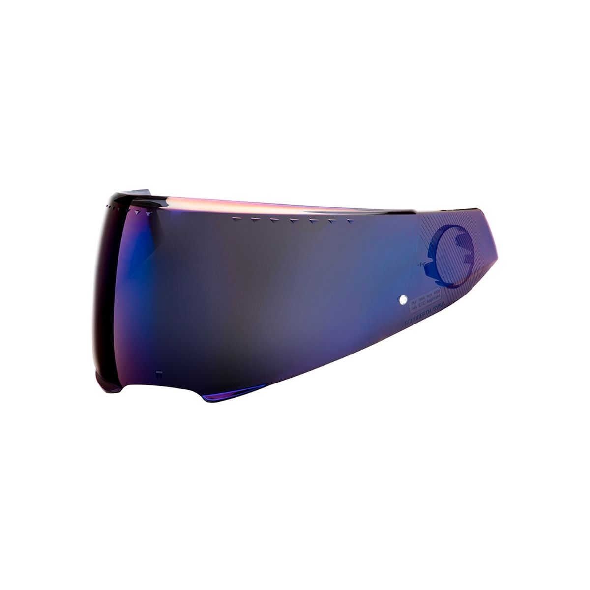 Viseira Schuberth SV5 (C4 Pro/C4 Basic)
