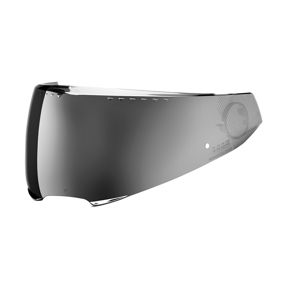 Viseira Schuberth SV5 (C4 Pro/C4 Basic)
