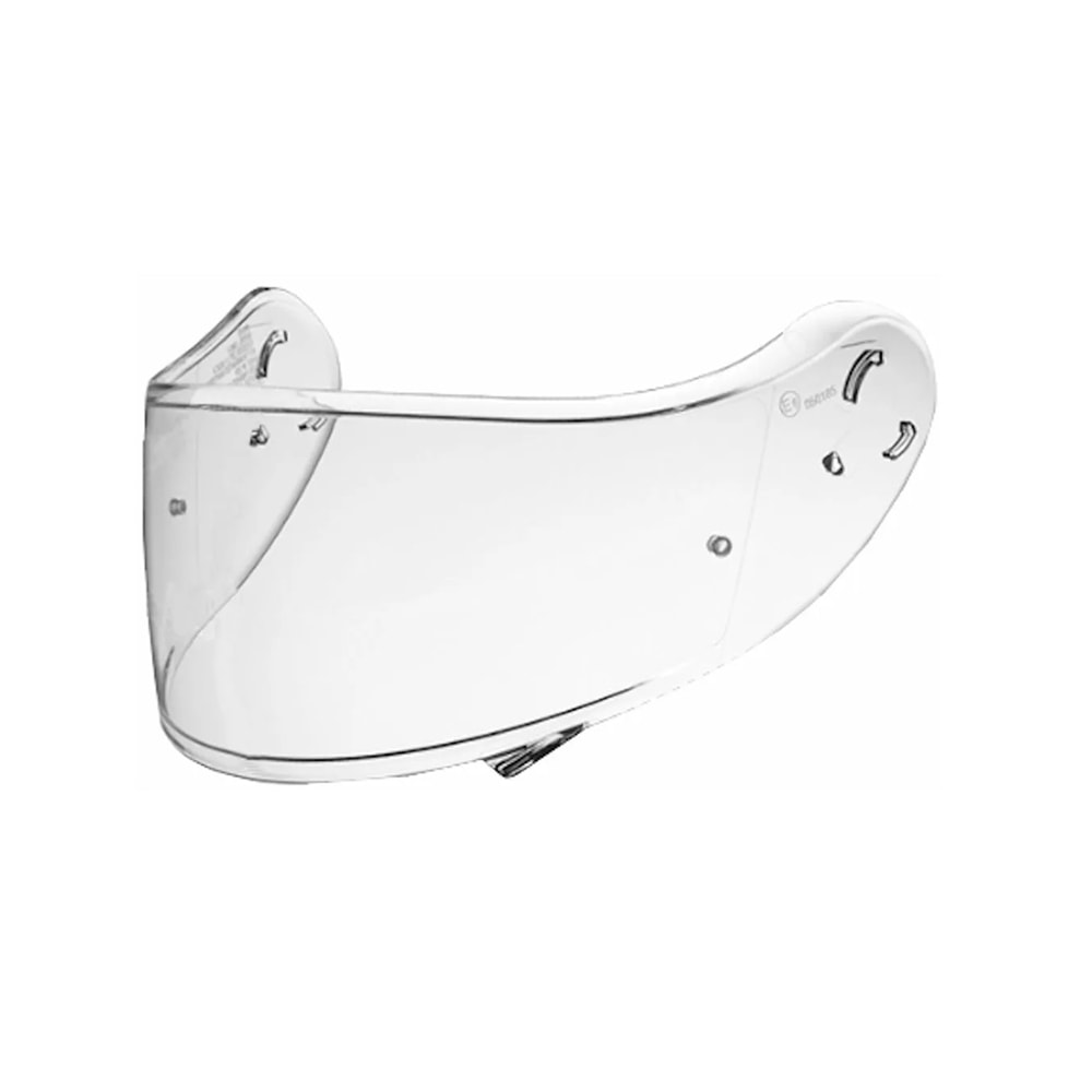 Viseira Shoei Cns-3 (Neotec 2) c/ Pino Pinlock - Sacramento