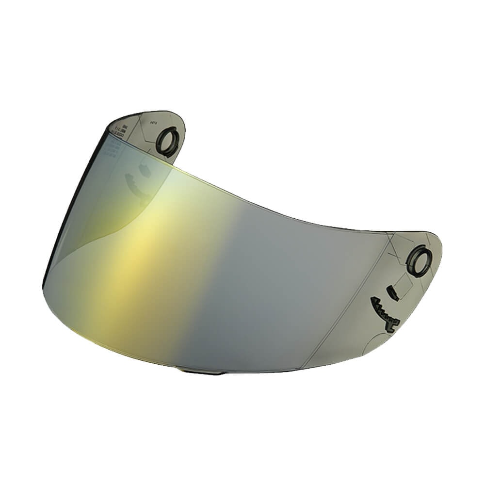 Viseira Shoei Cx-1V (X-Spirit 1 / Xr 1000 / Multitec / Raid 2