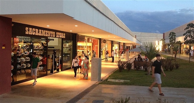 Loja Brasília 01
