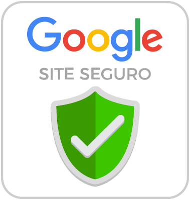 Google site seguro